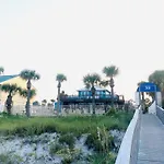 Beach Hideaway