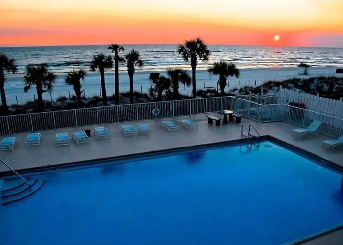 Beach Hideaway