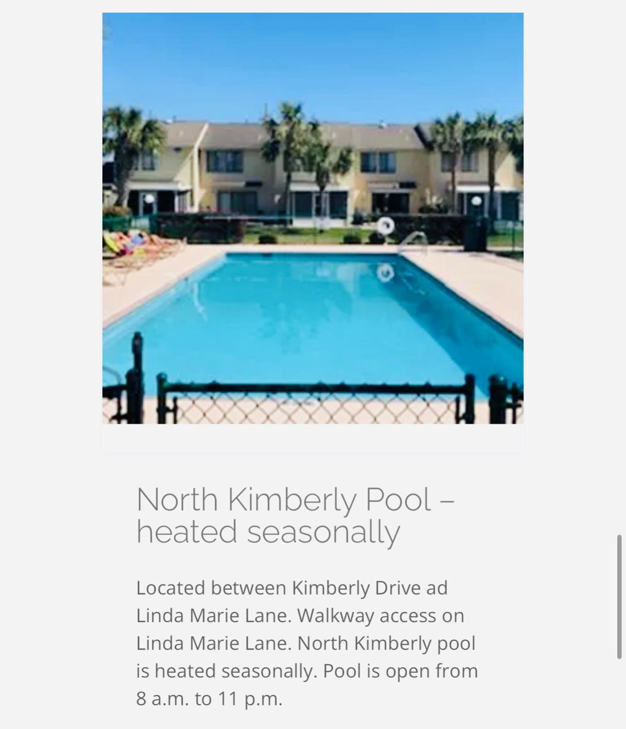 Holiday home Hideaway Panama City Beach