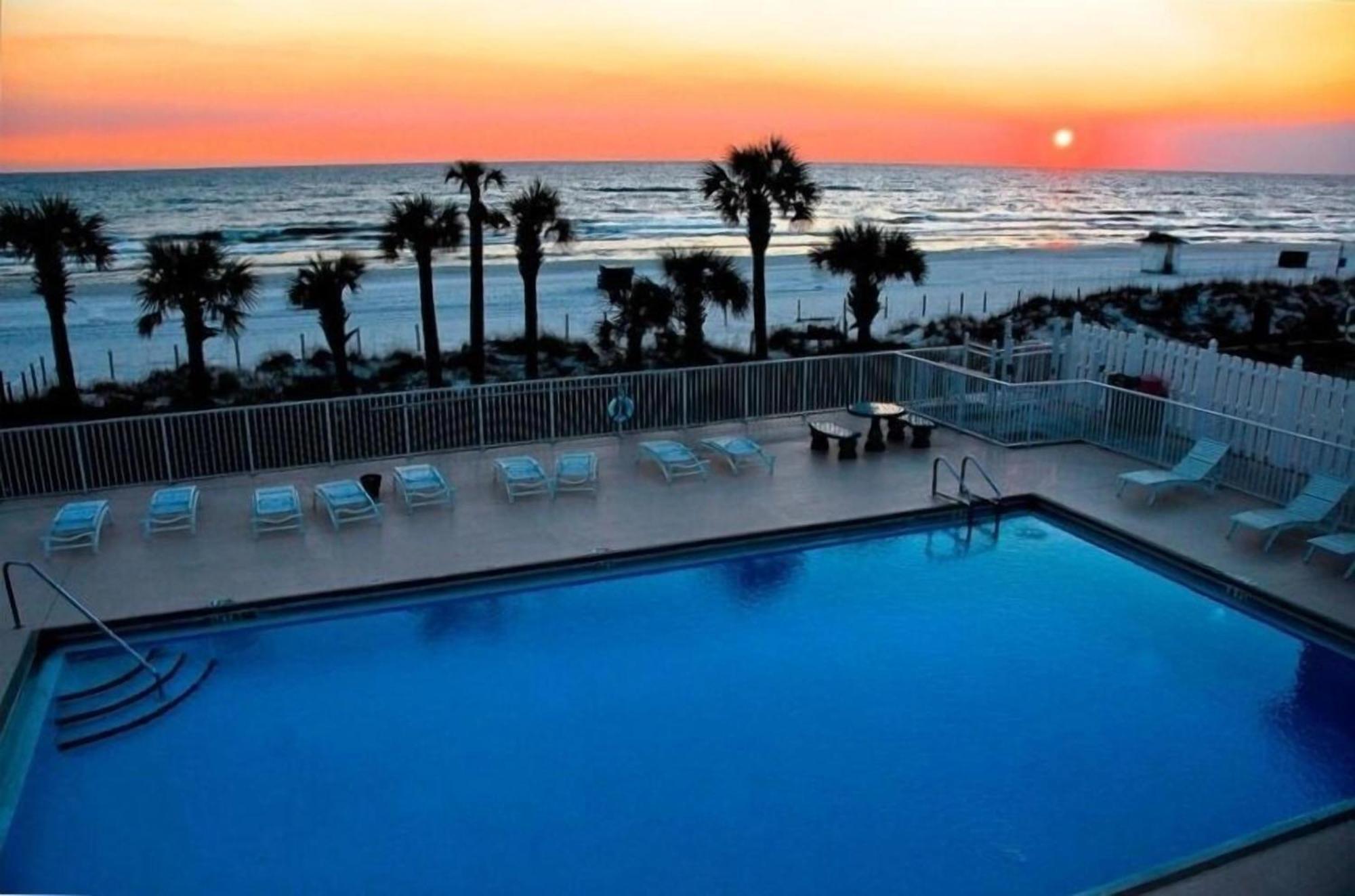 Holiday home Hideaway Panama City Beach
