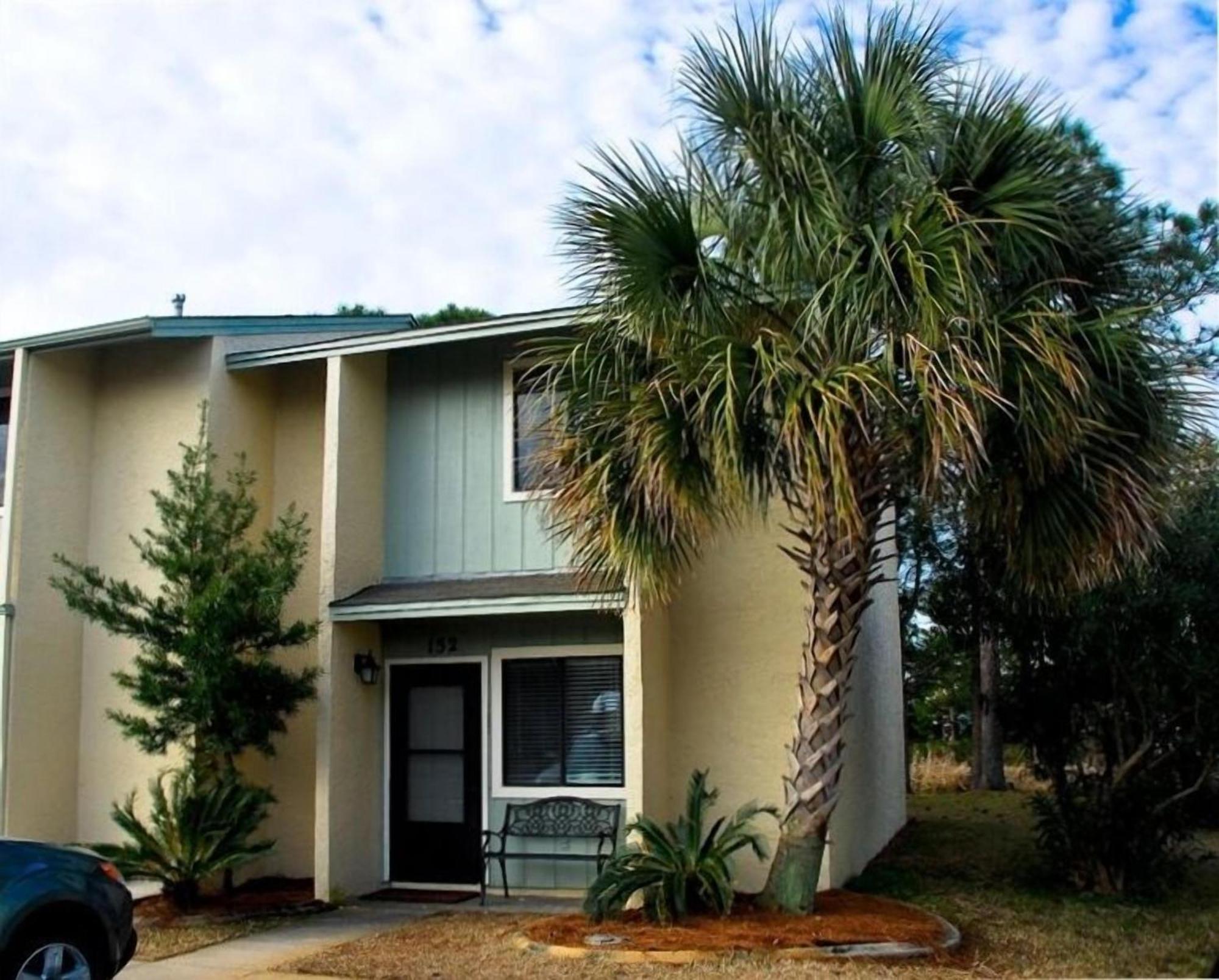 Hideaway * Panama City Beach
