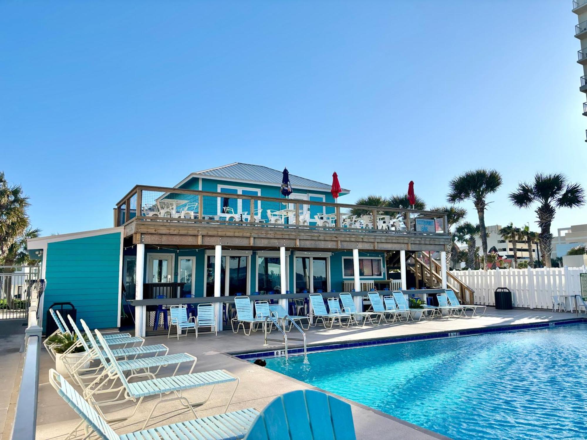 Hideaway Holiday home