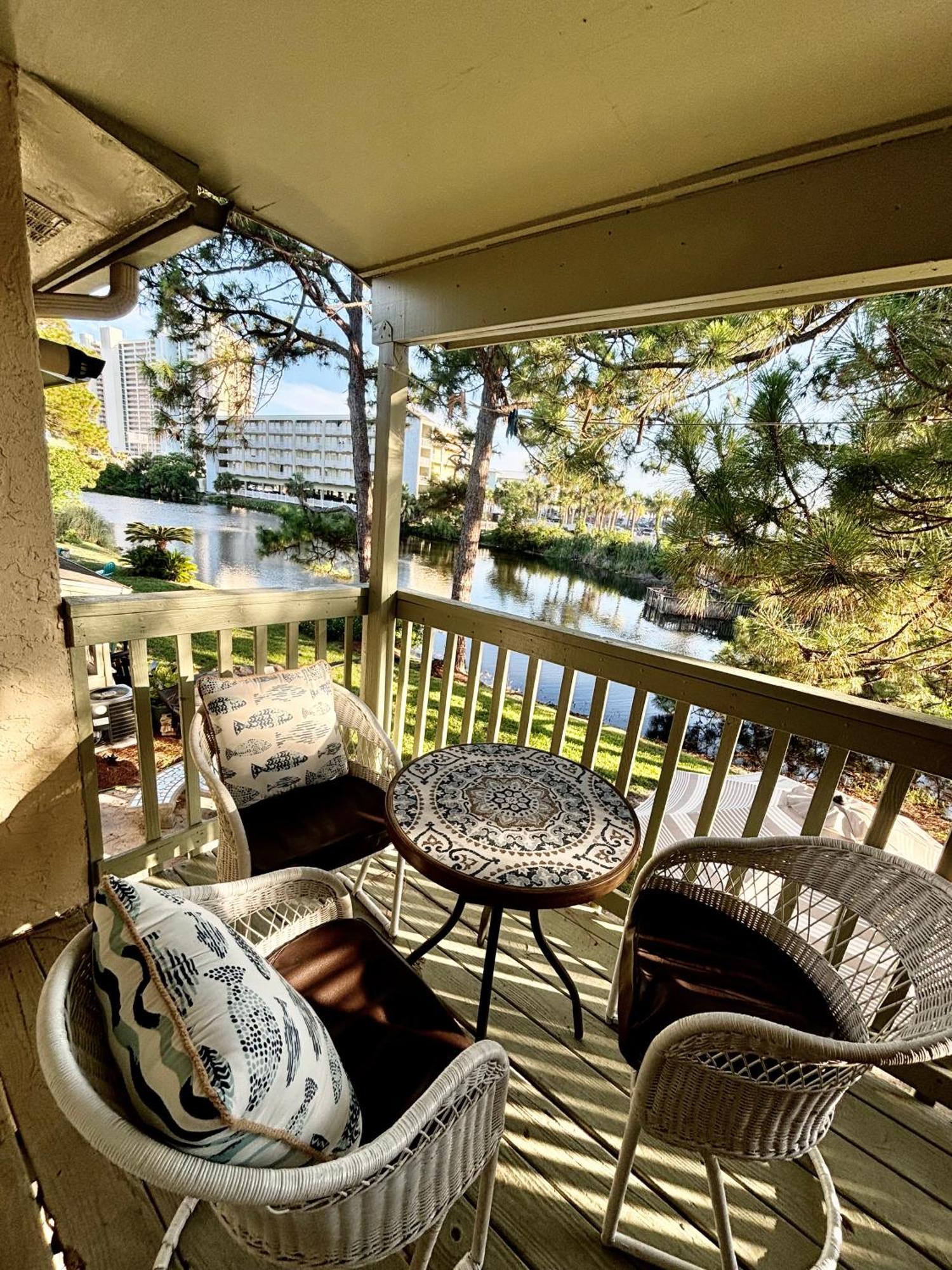 Hideaway Holiday home