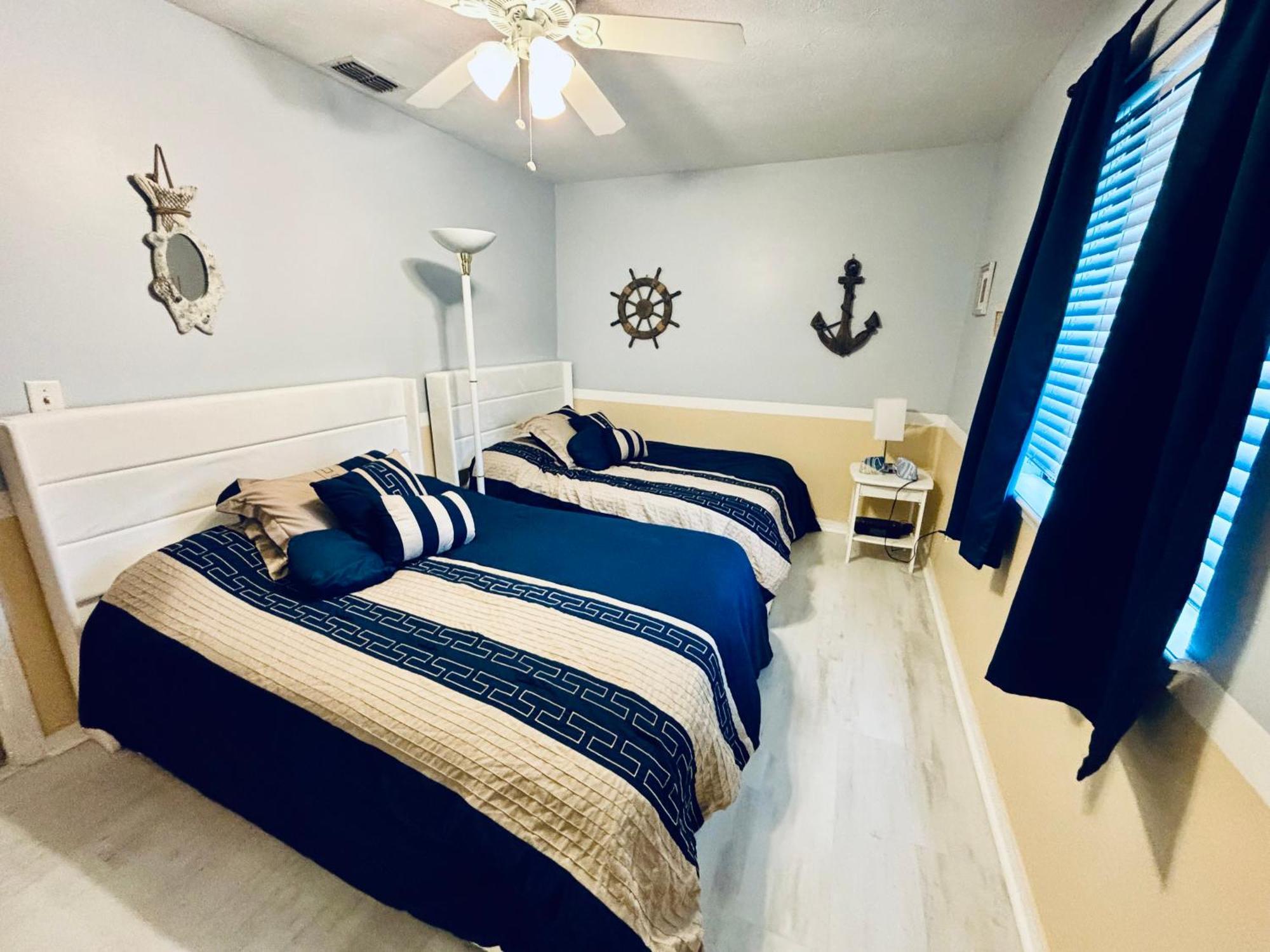 Holiday home Hideaway Panama City Beach