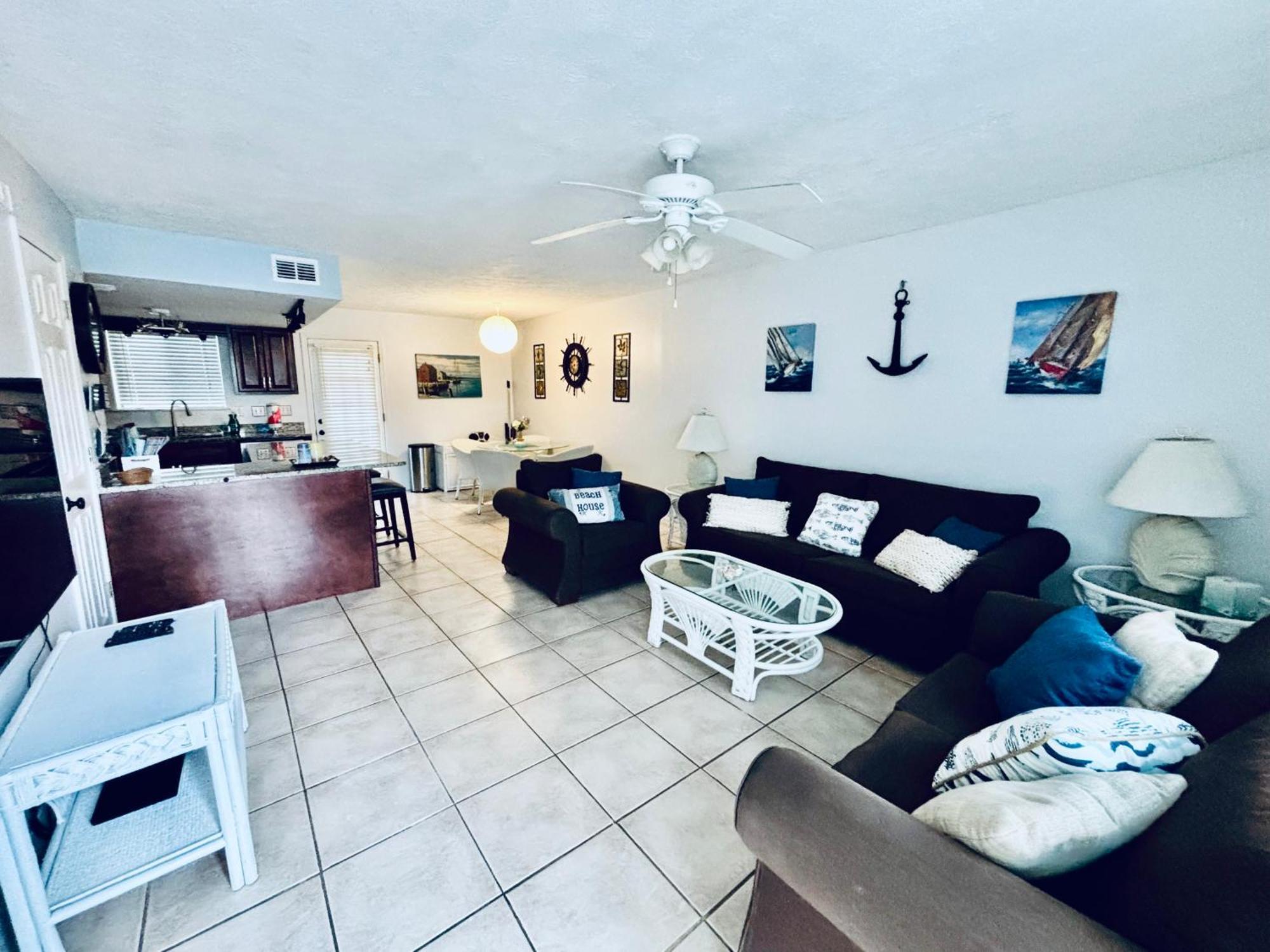 Holiday home Hideaway